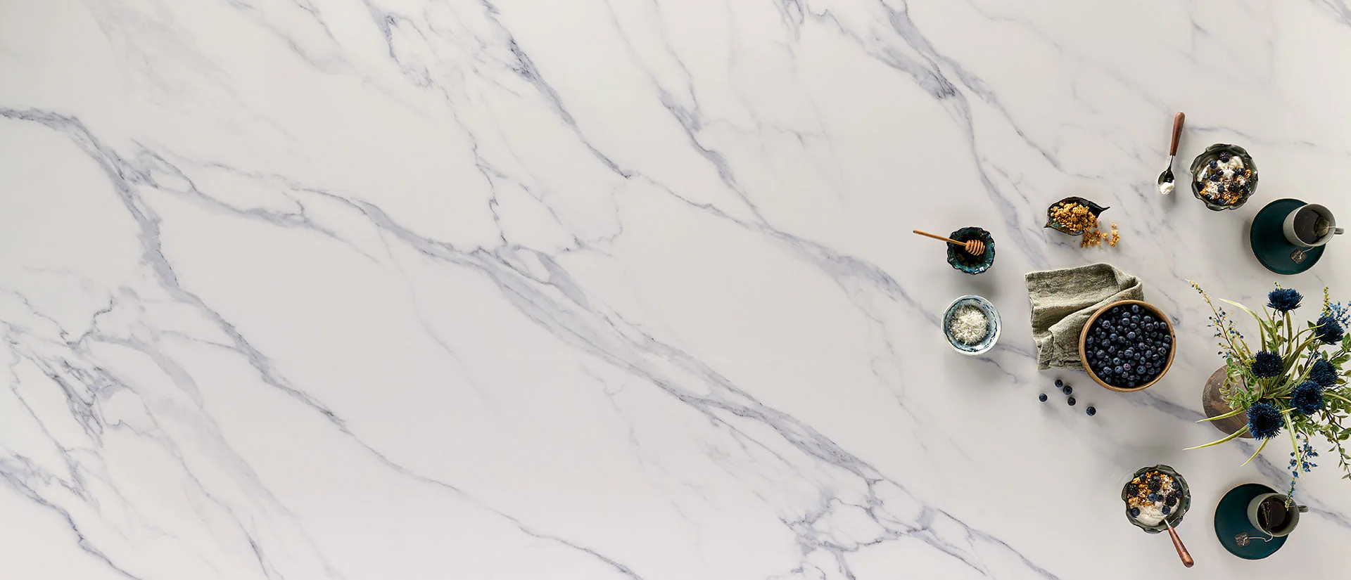 Countertop Trend Report 2025: What’s Hot in Stone