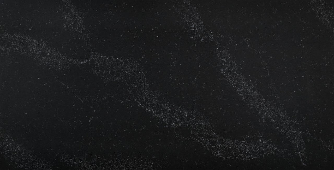 The Timeless Allure of Black Quartz