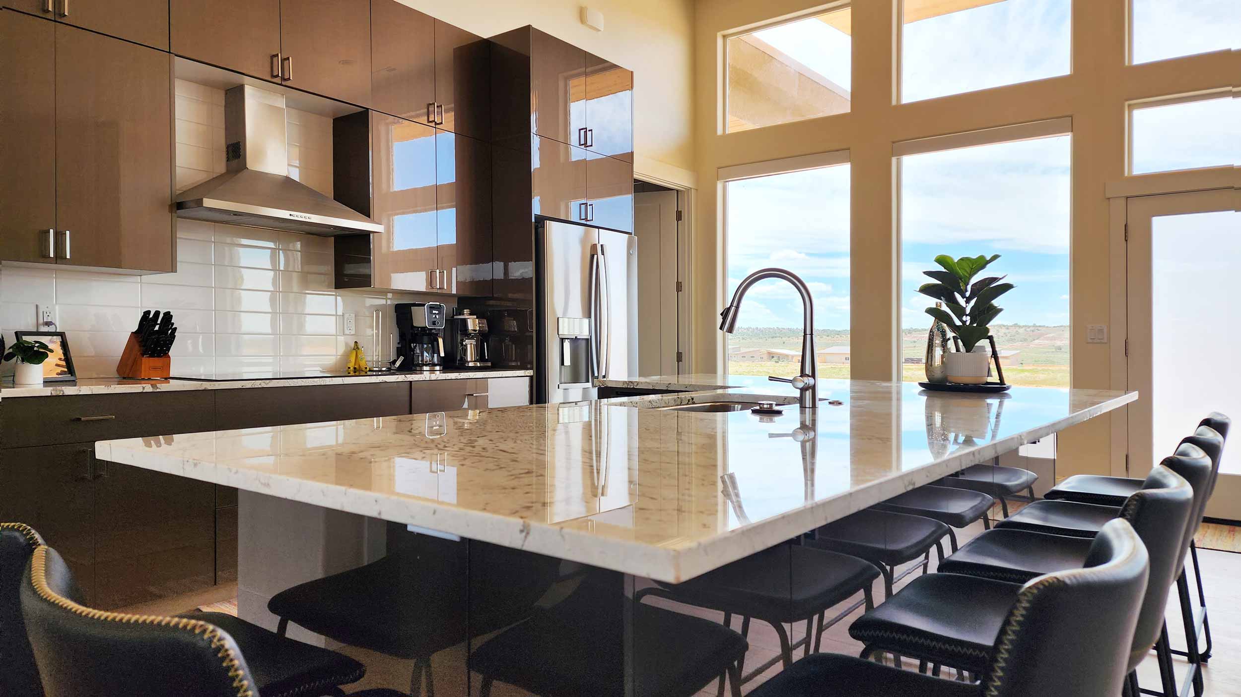 We’ve Got Your Granite and Quartz Right Here