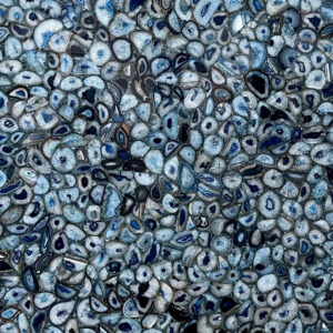 Agate Blue