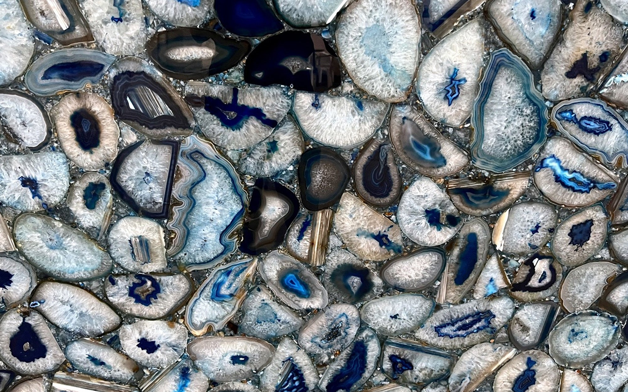Agate Blue - Image 2
