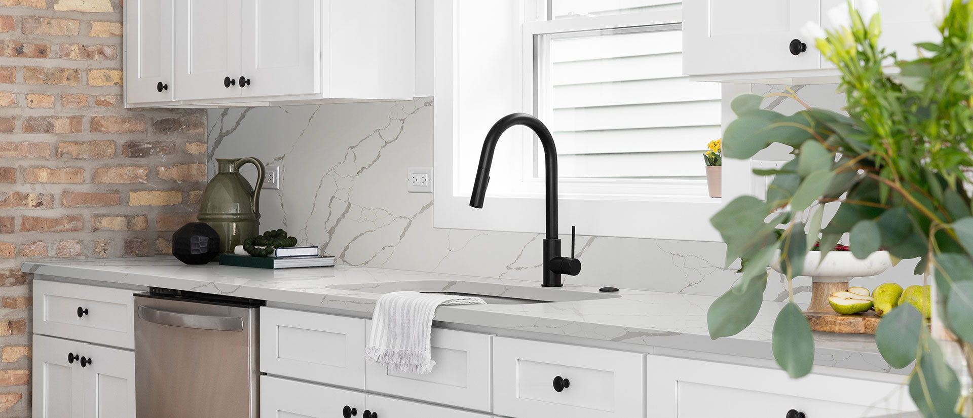 New Calacatta Laza - Image 3