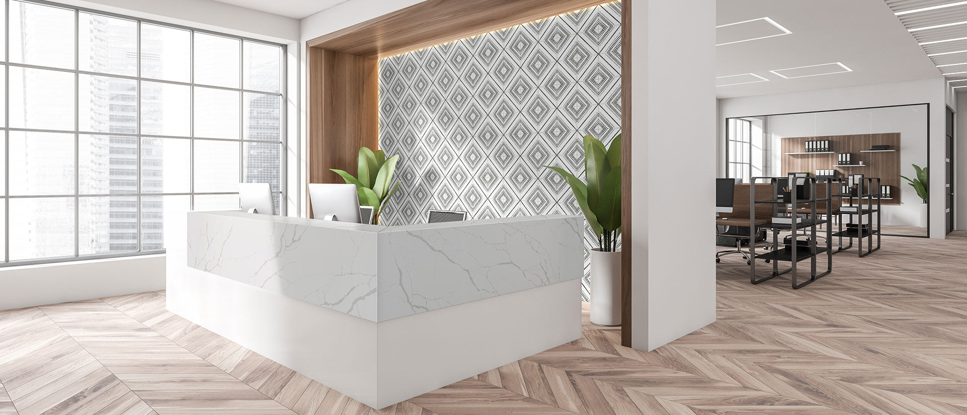 New Calacatta Laza - Image 5