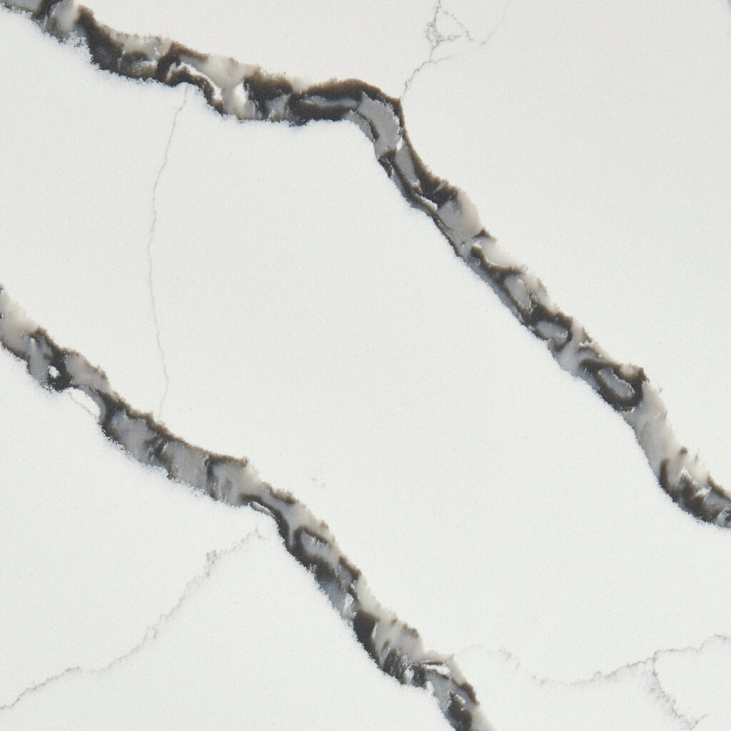 Calacatta Laza Night Bookmatched