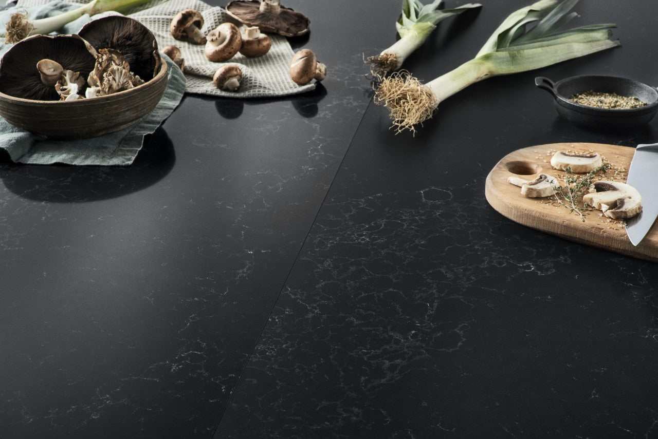 Midnight Corvo Concrete - Image 2