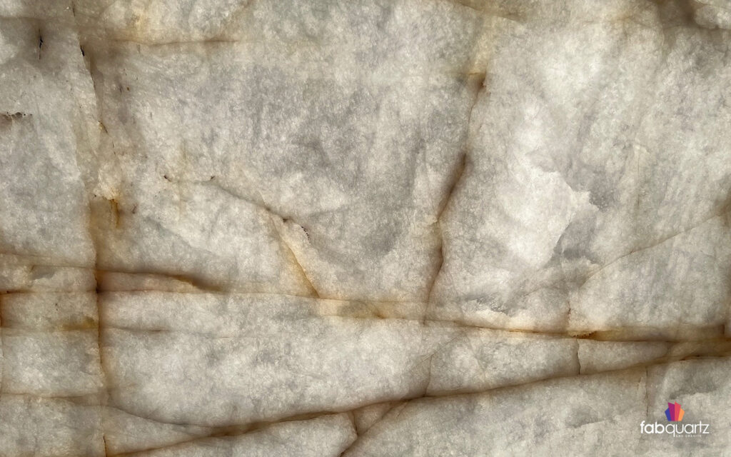 Cristallo Magnificus Quartzite