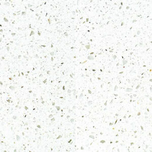 Elusive White Quartz