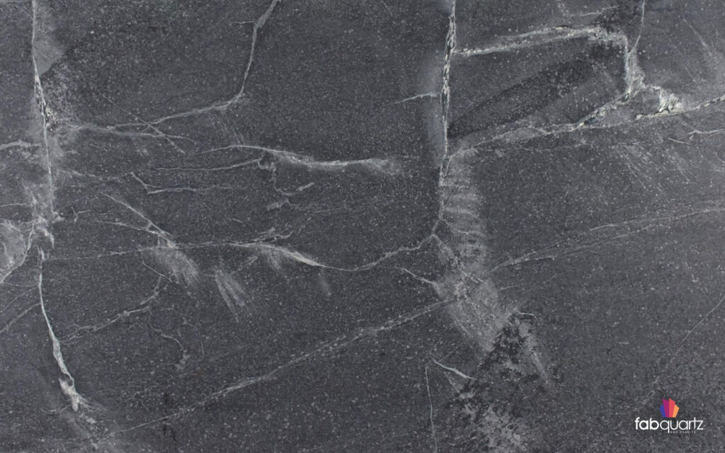 Soap Stone Black