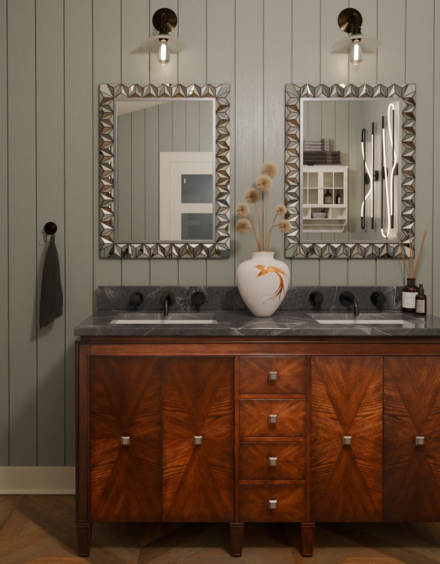 Soap Stone Black - Image 8