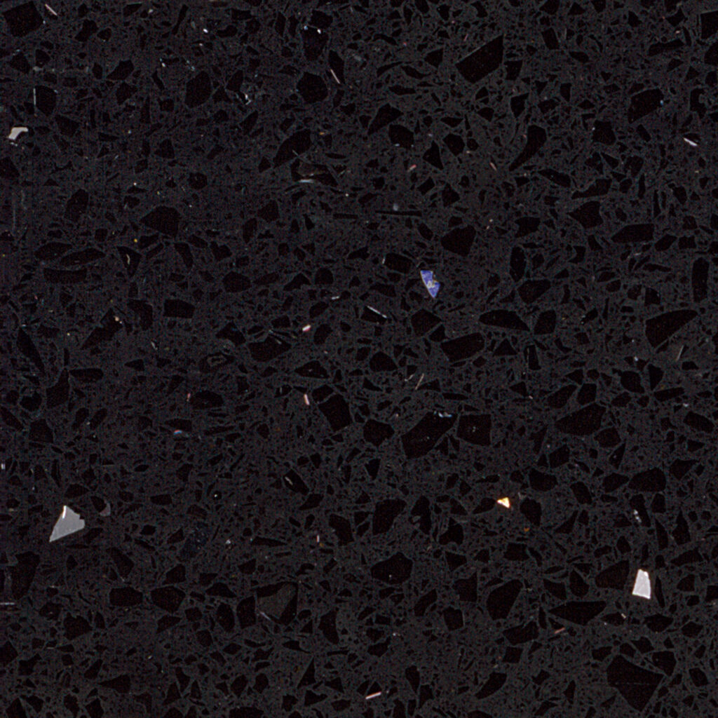 Sparkling Black